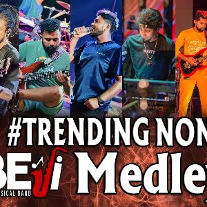 Beji Trending Nonstop Medley mp3 Download