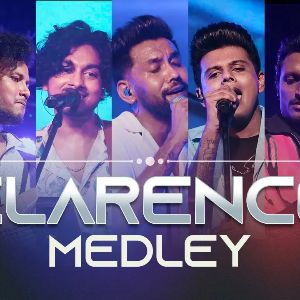 Clarence Medley (Live HOT CHOCOLATE Jungle Party) mp3 Download