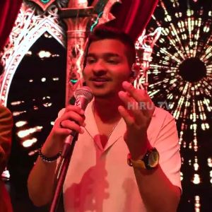 Obe Nil Nuwan (Live Cover at Jaana) mp3 Download