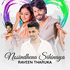 Nosindhena Sihinaya mp3 Download