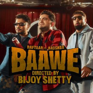 Baawe (Hard Drive Vol.2) mp3 Download