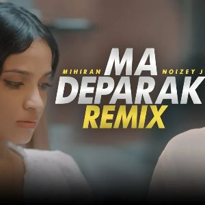 Ma Deparak (Remix) mp3 Download