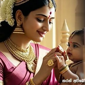 Yashodhara Devi (Sansara Kula Yuwathiyaki Aya) mp3 Download