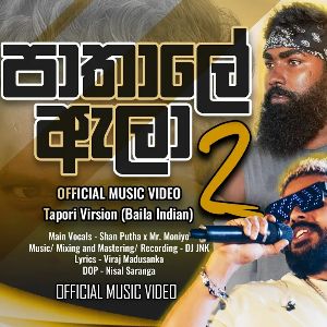 Pathale Ala 2 Theme Song (Tapori Version) mp3 Download