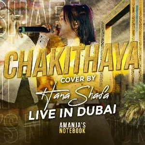 Chakithaya (Live in Dubai) mp3 Download