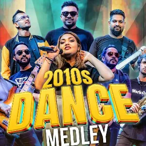 2010s Dance Medley EP 05 mp3 Download