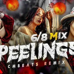 PEELINGS 6/8 Mix mp3 Download