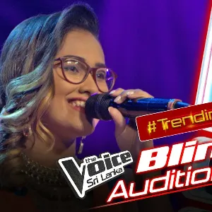 Madura Yaame (The Voice Sri Lanka) Blind Auditions mp3 Download