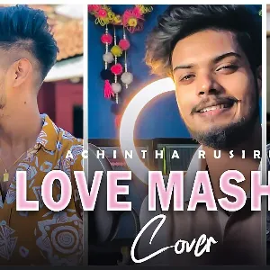 Love Song Mashup Cover 01 mp3 Download