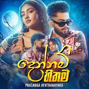 Dennam Hithama mp3 Download