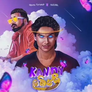 Kandy Lamissi mp3 Download