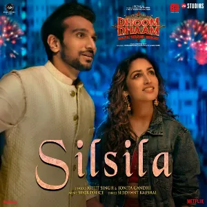 Silsila (Dhoom Dhaam) mp3 Download