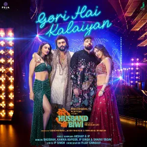 Gori Hai Kalaiyan (Mere Husband Ki Biwi) 2025 mp3 Download