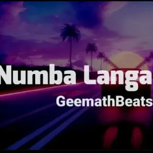 Numba Langa Nathi Da (Remix) mp3 Download