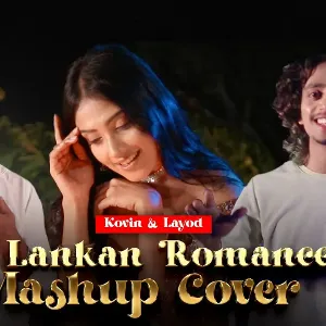 Sri Lankan Romance Mashup Cover mp3 Download